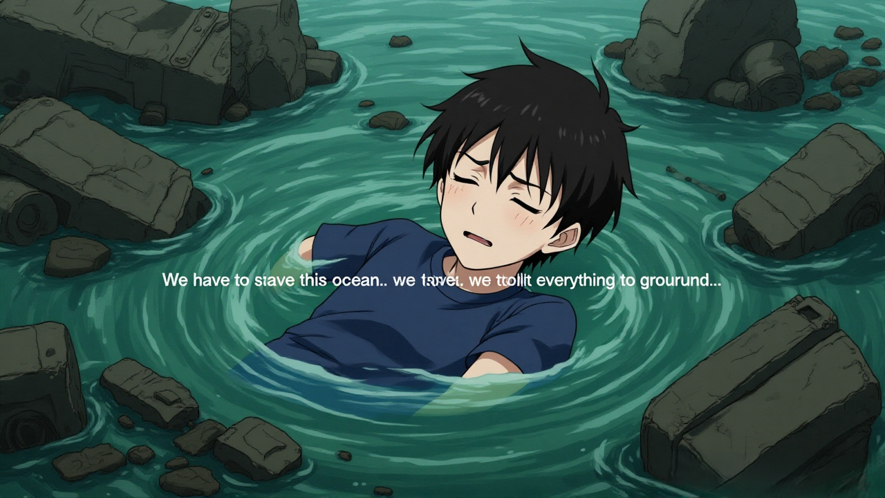 SANGAM'S REALIZATION
